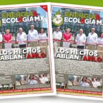 Revista Energia y Ecología Julio 2022